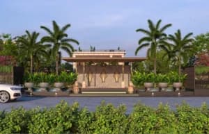 Shashwat Dream, Palanpur