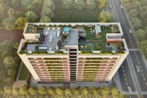 Shlokam Sharnam, Gandhinagar